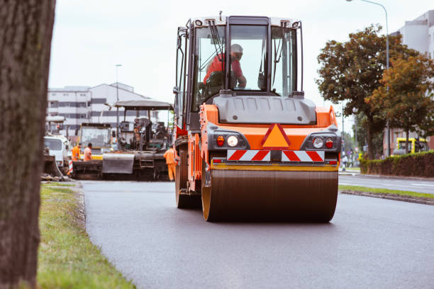 Best Driveway Drainage Solutions  in Port St John, FL